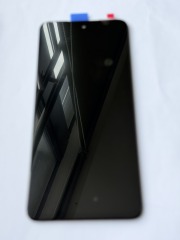 Pantalla LCD Táctil para Moto G15 - 2 Calidades, Black | Rise LCD