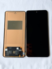 Pantalla LCD Táctil para OPPO A5 Pro 5G - Calidad TFT, Black | Rise LCD