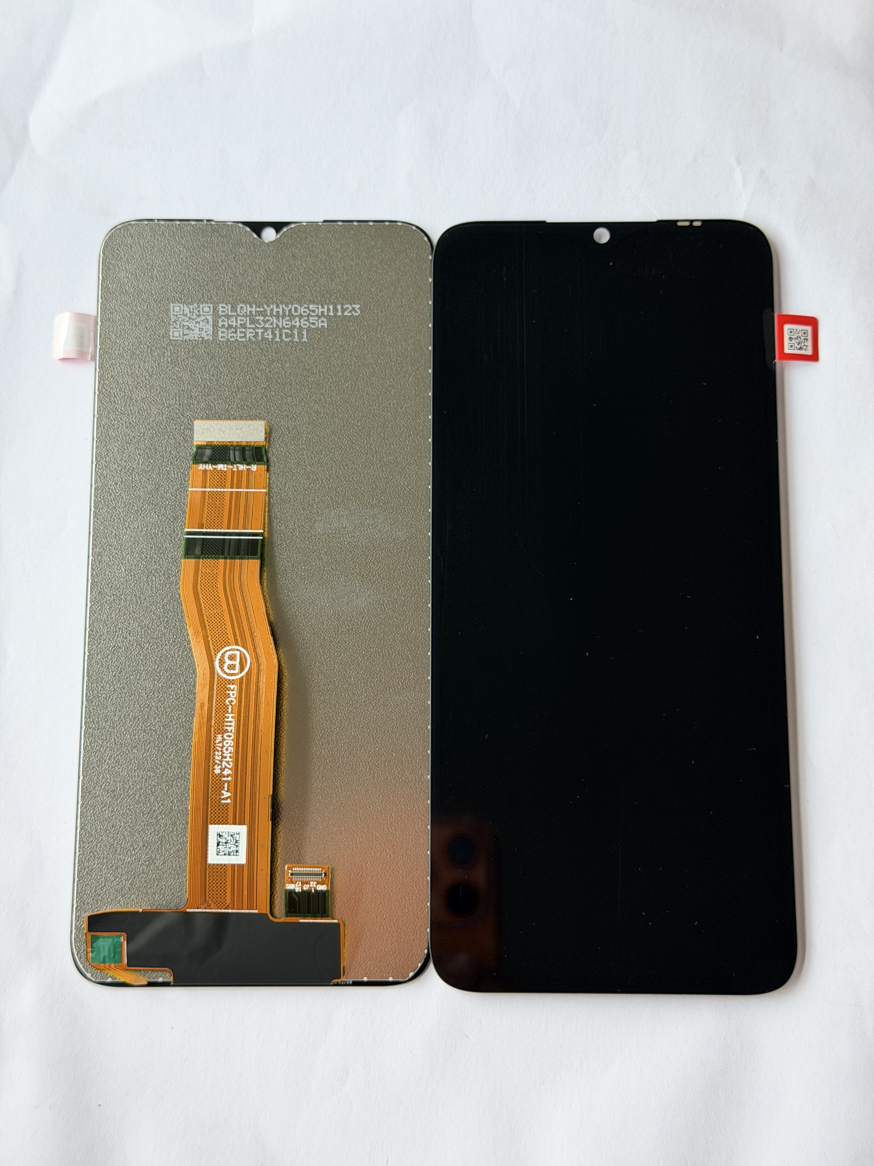 Pantalla LCD Táctil para Honor 70 Lite - Calidad Backlight (LCD), Black | Rise LCD