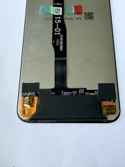 Pantalla LCD Táctil para Huawei P40 Lite - Calidad COF, Black | Rise LCD