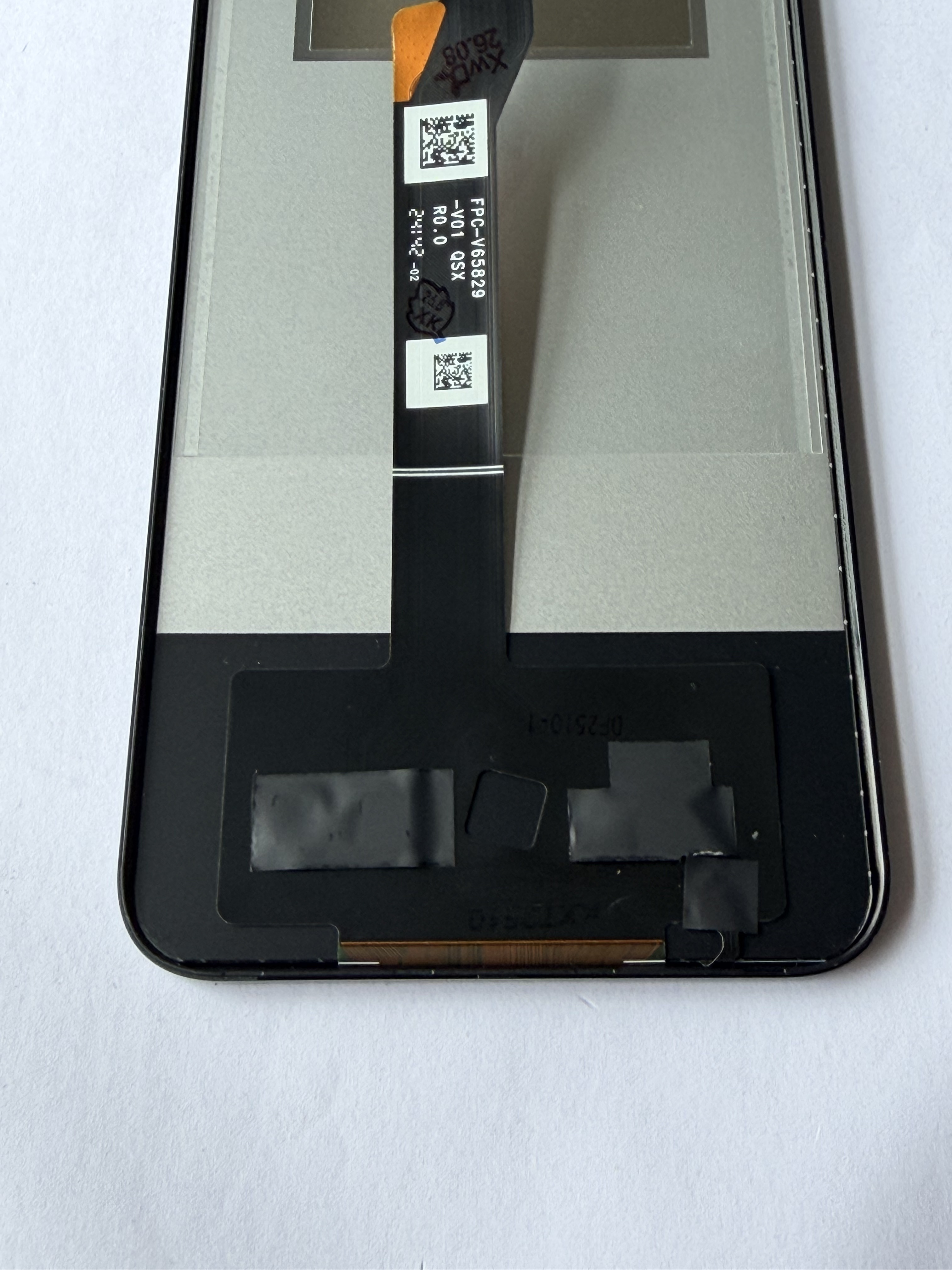 Pantalla OLED Táctil para Honor 90 - Calidad Backlight (LCD), Black | Rise LCD