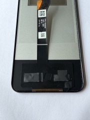 Pantalla OLED Táctil para Honor 90 - Calidad Backlight (LCD), Black | Rise LCD