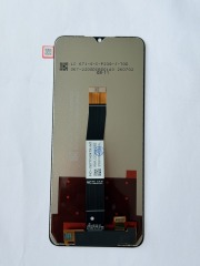 Pantalla LCD Táctil para Redmi 10C - Calidad HD+, Black | Rise LCD