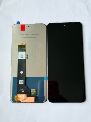 Pantalla LCD Táctil para Moto G34 - Calidad Prensado Original, Black,Rise LCD,Pantalla Moto G34 LCD | Rise LCD