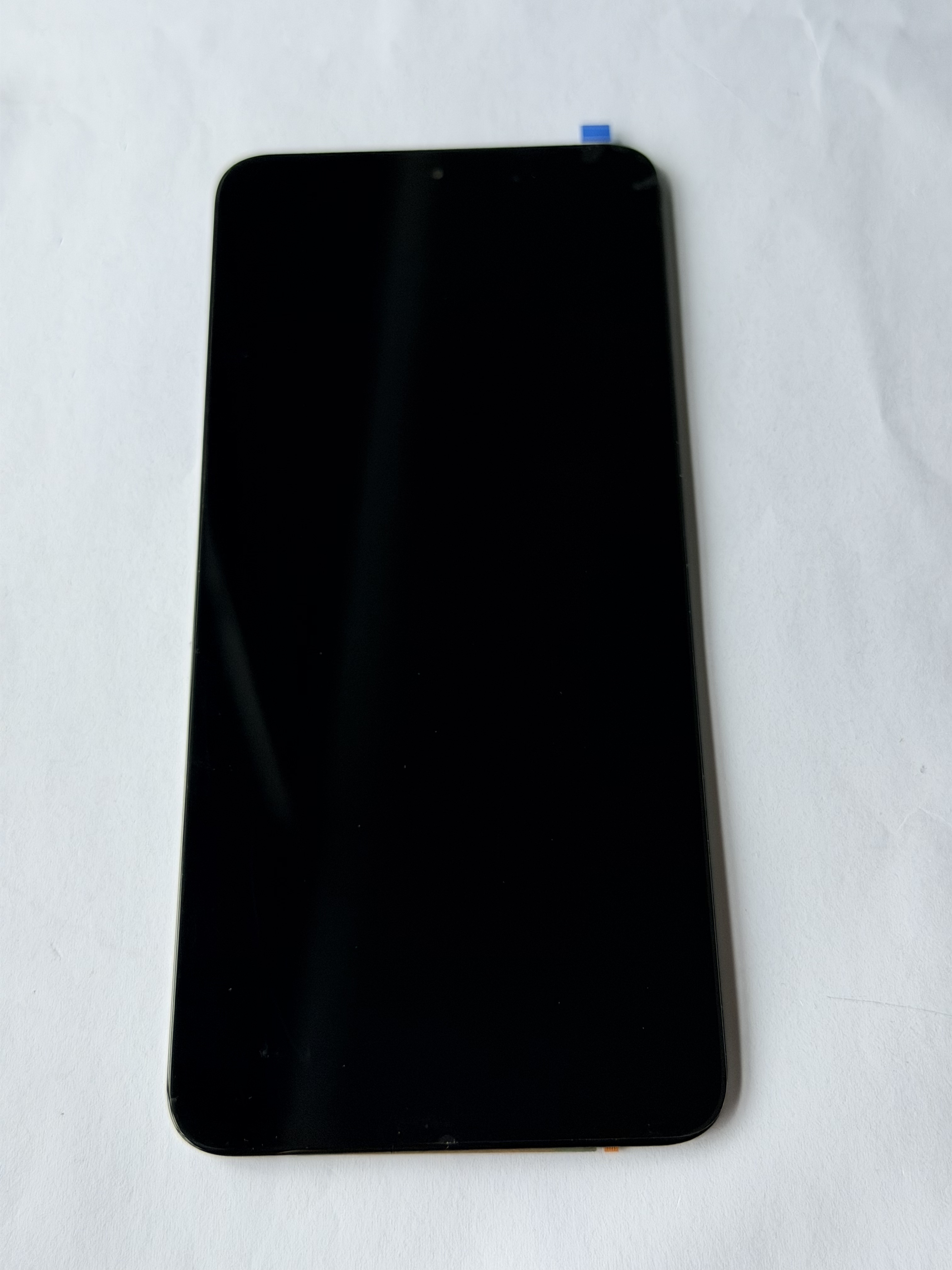 Pantalla LCD Táctil para Honor X8a - Calidad Backlight (LCD), Black | Rise LCD