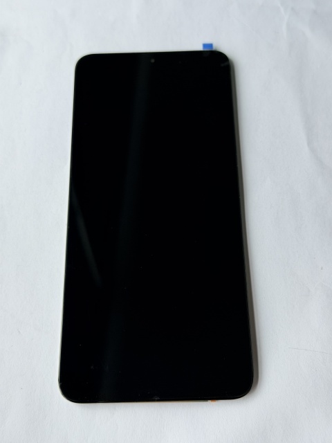 Pantalla LCD Táctil para Honor X8a - Calidad Backlight (LCD), Black | Rise LCD