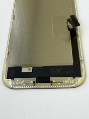Pantalla OLED Rígida GX para iPhone 16 Pro - True Tone, IC transferible | Rise LCD