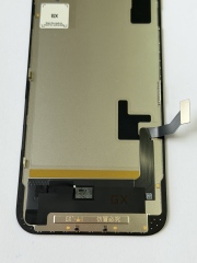 Pantalla OLED Rígida GX para iPhone 14 - True Tone, IC transferible | Rise LCD