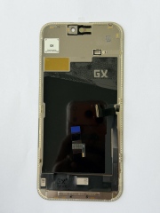 Pantalla OLED Flexible GX para iPhone 15 Pro Max - ProMotion 120Hz, IC transferible,Rise LCD,Pantalla iPhone 15 Pro Max OLED Flexible GX | Rise LCD