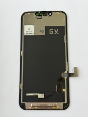 Pantalla OLED Rígida GX para iPhone 13 - True Tone, IC transferible | Rise LCD