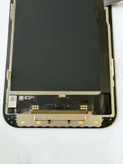 Pantalla OLED Rígida GX para iPhone 13 Pro Max - True Tone, IC transferible | Rise LCD