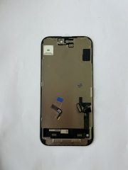 Pantalla OLED Rígida GX para iPhone 15 - True Tone, IC transferible | Rise LCD