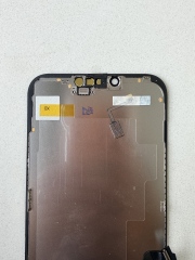 Pantalla OLED Rígida GX para iPhone 14 Plus - True Tone, IC transferible,Rise LCD,Pantalla iPhone 14 Plus OLED GX | Rise LCD