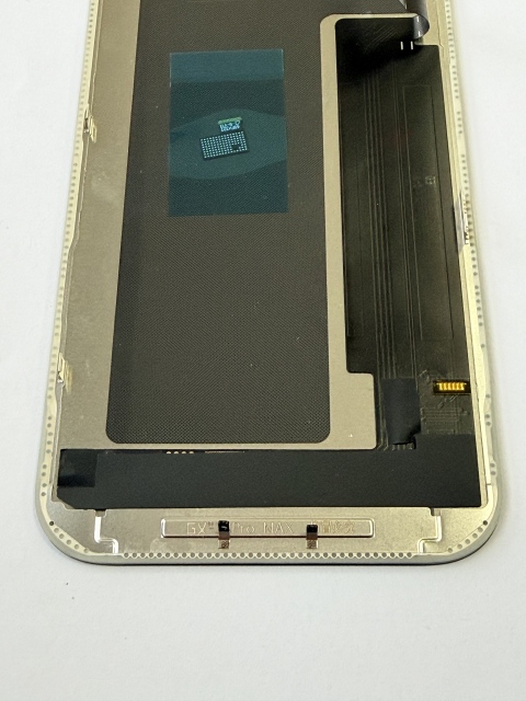 Pantalla OLED Flexible GX para iPhone 17 Pro Max - ProMotion 120Hz, IC transferible | Rise LCD