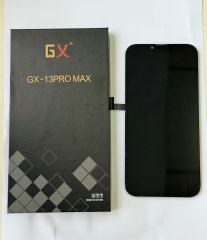 Pantalla OLED Rígida GX para iPhone 13 Pro Max - True Tone, IC transferible | Rise LCD