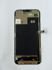 Pantalla OLED Rígida GX para iPhone 13 Pro Max - True Tone, IC transferible | Rise LCD