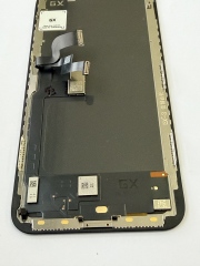 Pantalla OLED Rígida GX para iPhone X | Rise LCD