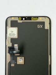 Pantalla OLED Rígida GX para iPhone 11 Pro Max,Rise LCD,Pantalla iPhone 11 Pro Max OLED Rígida GX | Rise LCD