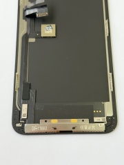 Pantalla OLED Rígida GX para iPhone 11 Pro Max,Rise LCD,Pantalla iPhone 11 Pro Max OLED Rígida GX | Rise LCD