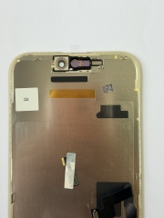 Pantalla OLED Flexible GX para iPhone 16 Pro Max - ProMotion 120Hz, IC transferible | Rise LCD