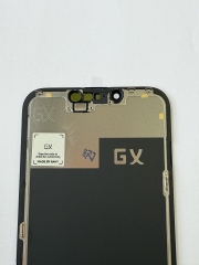 Pantalla OLED Rígida GX para iPhone 13 - True Tone, IC transferible | Rise LCD