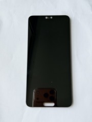Pantalla OLED Táctil para Huawei P20 Pro - Calidad HD+, Black | Rise LCD