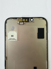 Pantalla OLED Rígida GX para iPhone 14 - True Tone, IC transferible | Rise LCD