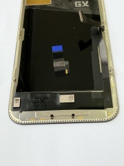 Pantalla OLED Flexible GX para iPhone 15 Pro Max - ProMotion 120Hz, IC transferible,Rise LCD,Pantalla iPhone 15 Pro Max OLED Flexible GX | Rise LCD