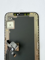 Pantalla OLED Rígida GX para iPhone XS | Rise LCD