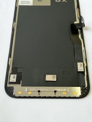 Pantalla OLED Rígida GX para iPhone 13 Pro - True Tone, IC transferible | Rise LCD