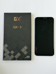 Pantalla OLED Rígida GX para iPhone X | Rise LCD