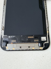 Pantalla OLED Flexible GX para iPhone 12 Pro Max - Alto Brillo, IC transferible | Rise LCD
