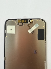 Pantalla OLED Rígida GX para iPhone 16e - True Tone, IC transferible,Rise LCD,Pantalla iPhone 16e OLED GX | Rise LCD