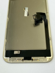 Pantalla OLED Flexible GX para iPhone 16 Pro Max - ProMotion 120Hz, IC transferible | Rise LCD