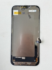 Pantalla OLED Rígida GX para iPhone 14 Plus - True Tone, IC transferible,Rise LCD,Pantalla iPhone 14 Plus OLED GX | Rise LCD