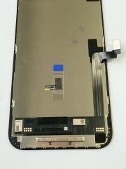 Pantalla OLED Rígida GX para iPhone 16 Plus - True Tone, IC transferible | Rise LCD