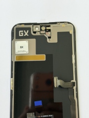 Pantalla OLED Flexible GX para iPhone 14 Pro Max - ProMotion 120Hz, IC transferible,Rise LCD,Pantalla iPhone 14 Pro Max OLED Flexible GX | Rise LCD