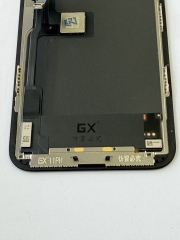 iPhone 11 Pro GX Pantalla OLED Rígida,Rise LCD,Pantalla iPhone 11 Pro OLED Rígida GX | Rise LCD
