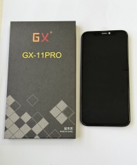 iPhone 11 Pro GX Pantalla OLED Rígida,Rise LCD,Pantalla iPhone 11 Pro OLED Rígida GX | Rise LCD