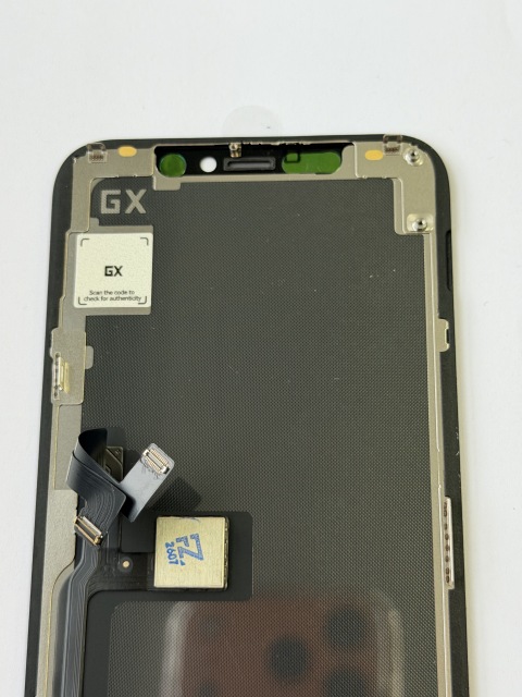 iPhone 11 Pro GX Pantalla OLED Rígida,Rise LCD,Pantalla iPhone 11 Pro OLED Rígida GX | Rise LCD
