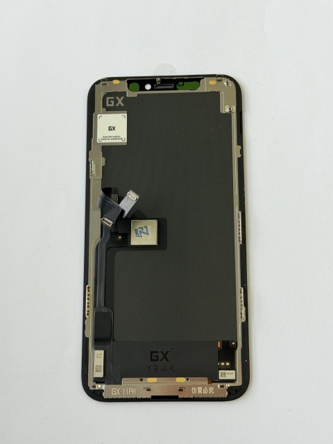 iPhone 11 Pro GX Pantalla OLED Rígida,Rise LCD,Pantalla iPhone 11 Pro OLED Rígida GX | Rise LCD