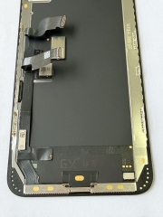 Pantalla OLED Rígida GX para iPhone XS Max | Rise LCD