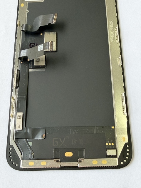 Pantalla OLED Rígida GX para iPhone XS Max | Rise LCD