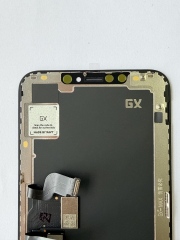 Pantalla OLED Rígida GX para iPhone XS Max | Rise LCD
