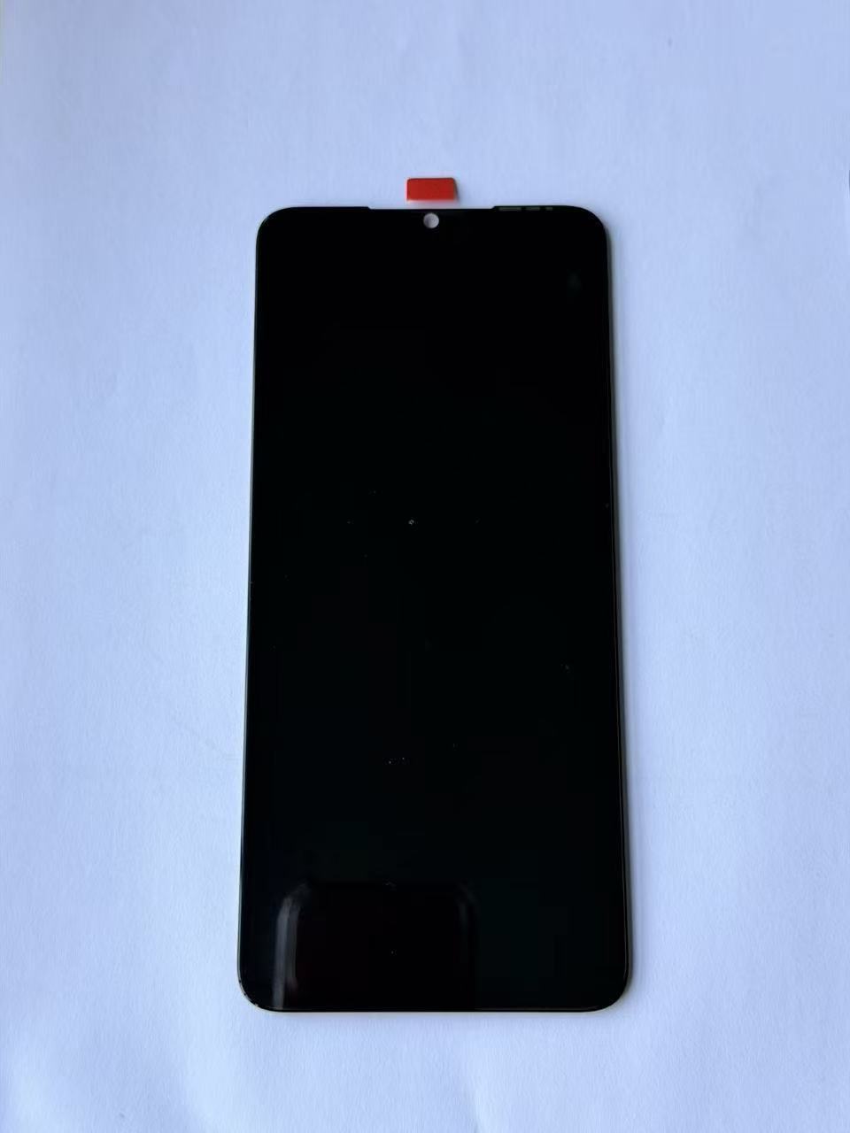 Pantalla Tecno Spark 10C LCD Táctil, Calidad Q, Black | Rise LCD