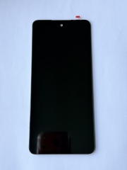 Pantalla Tecno Spark 20 LCD Táctil, Calidad Q, Black | Rise LCD