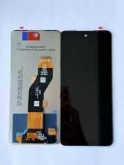 Pantalla Tecno Pop 8 LCD Táctil, Calidad Q, Black | Rise LCD