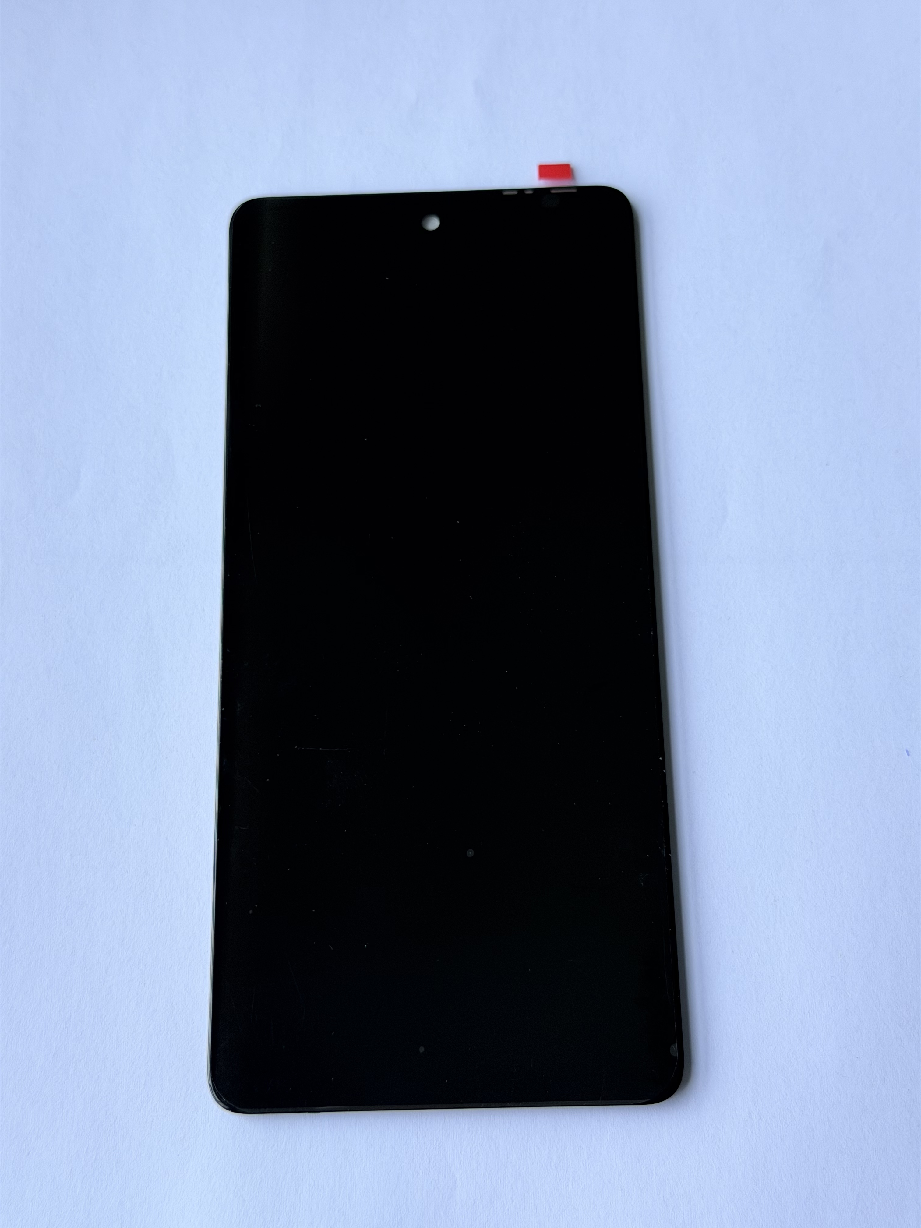 Pantalla Tecno Camon 20 LCD Táctil, Calidad Q, Black,Rise LCD,Pantalla Tecno Camon 20 Calidad Q | Rise LCD