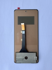 Pantalla Tecno Camon 20 LCD Táctil, Calidad Q, Black,Rise LCD,Pantalla Tecno Camon 20 Calidad Q | Rise LCD
