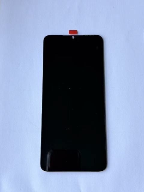 Pantalla Infinix Smart 7 Plus LCD Táctil, Calidad Q, Black | Rise LCD